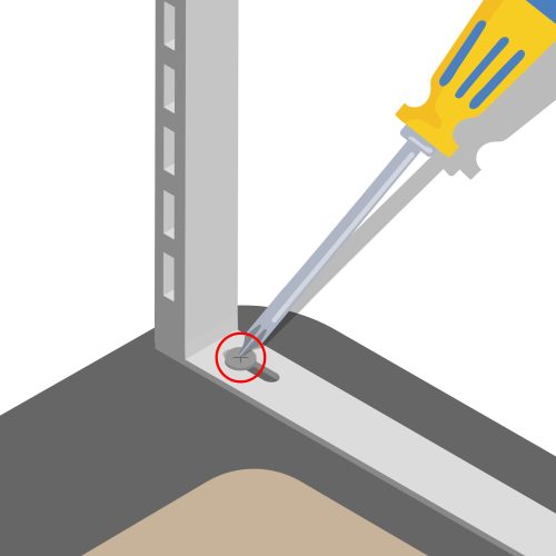 4 barandas Gris Para cama Queen 160x200 cm Altura colchón hasta 27 cm - Imagen 14