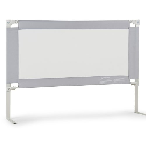 4 barandas Para cama Queen Gris 160x160x200x200 cm Altura colchón hasta 38 cm