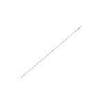 1 Soporte para cabecera 180 cm para baranda Altura colchón hasta 38 cm
