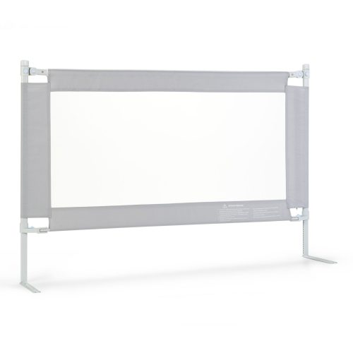 1 Baranda 70 cm Gris Altura colchón hasta 27 cm