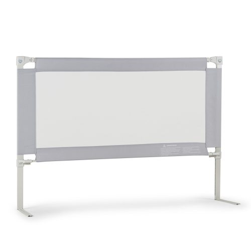 1 Baranda Gris 90 cm Altura colchón hasta 38 cm